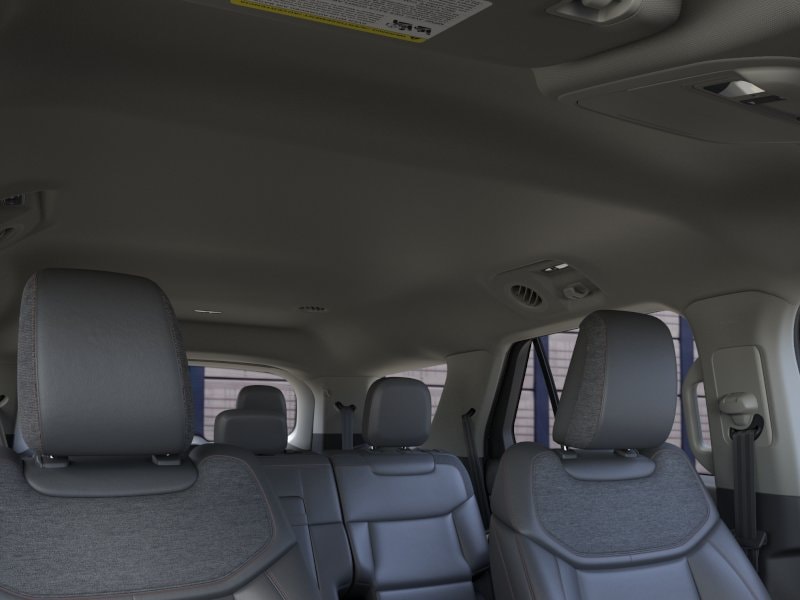 2026 Ford Explorer Active - Photo 22