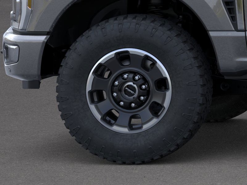 Thumbnail: 2026 Ford F-350 - 41