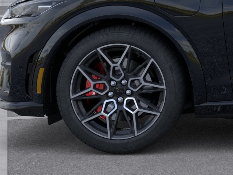 2025 Ford Mustang Mach-E GT - Photo 19
