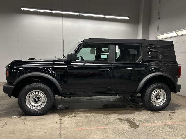 Thumbnail: 2025 Ford Bronco - 32