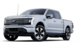 Ford F-150 Lightning