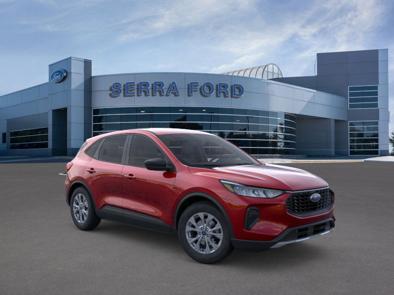 2026 Ford Escape Active - Photo 111