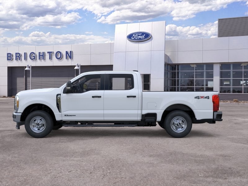 2026 Ford F-350 Super Duty XL - Photo 3