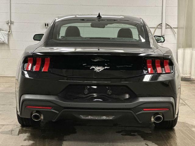 Thumbnail: 2026 Ford Mustang - 33