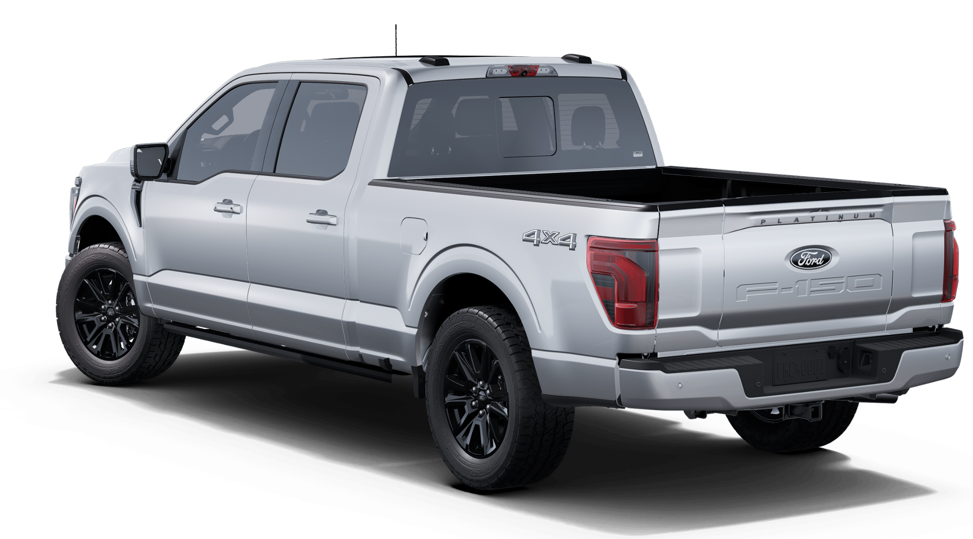 Thumbnail: 2025 Ford F-150 - 10