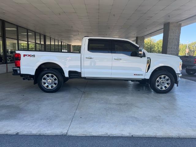2026 Ford F-250 Super Duty King Ranch - Photo 33