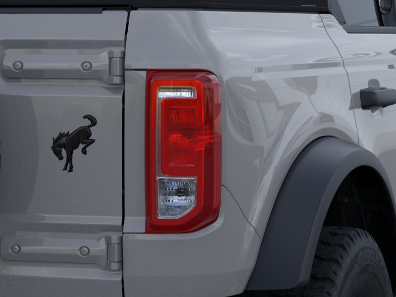 2026 Ford Bronco Big Bend&reg; SUV