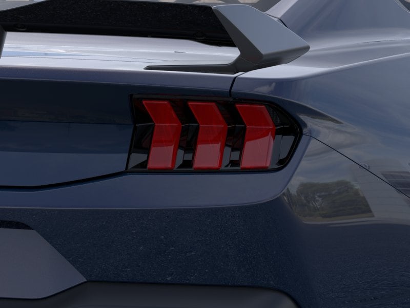 2025 Ford Mustang Dark Horse - Photo 43