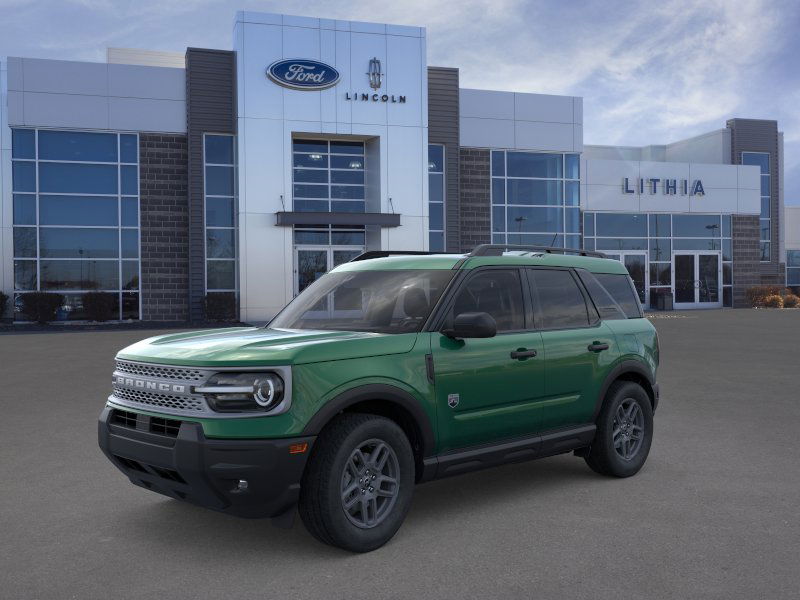 2025 Ford Bronco Sport Big Bend -
                  Boise, ID