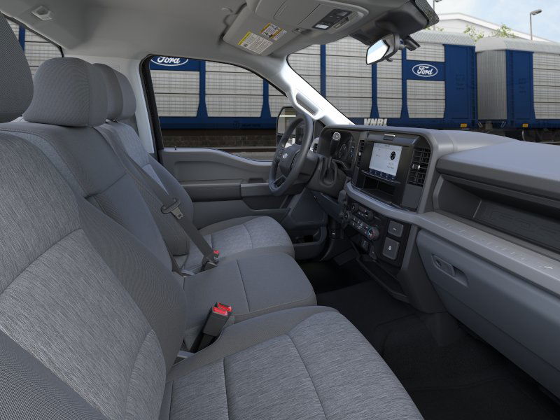 2026 Ford F-350 XL photo 10