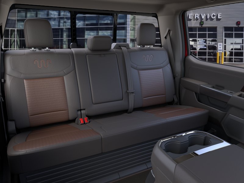2026 Ford F-250 Super Duty King Ranch - Photo 11