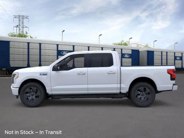 Thumbnail: 2025 Ford F-150 - 25