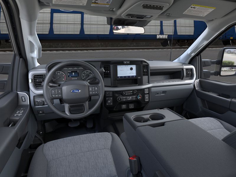 2026 Ford F-350 Super Duty XL - Photo 9