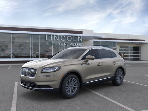 2023 Lincoln Nautilus Prices, Reviews, and Pictures