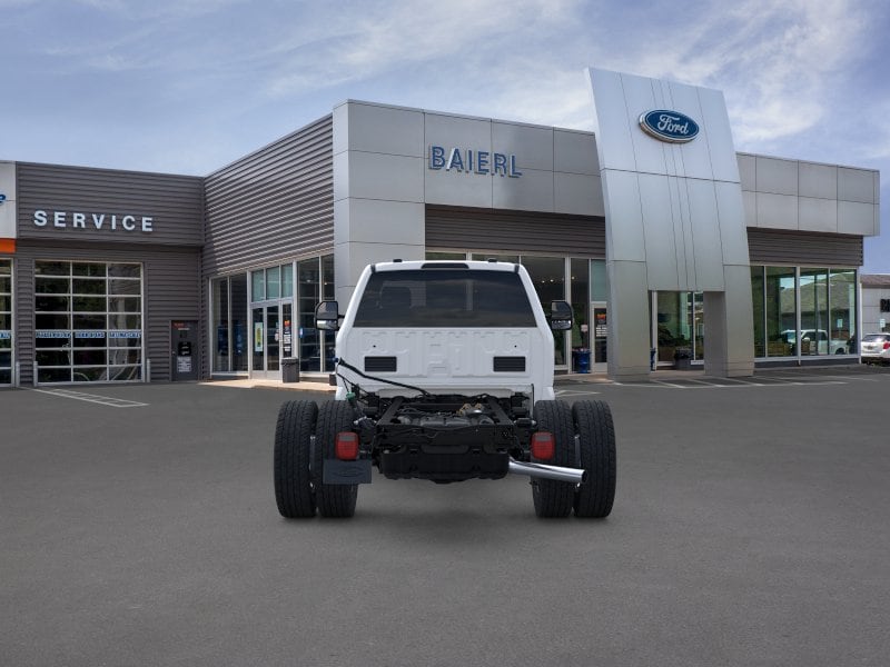 Thumbnail: 2026 Ford  - 5