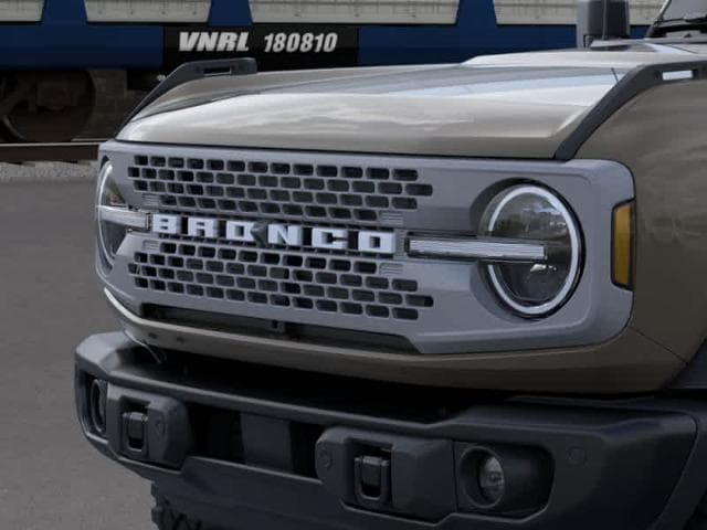 Thumbnail: 2026 Ford Bronco - 44