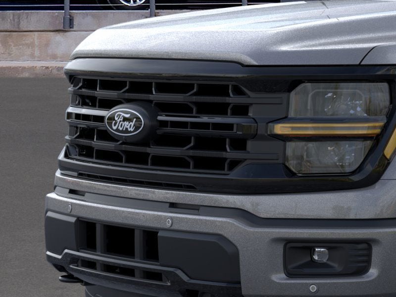 Thumbnail: 2025 Ford F-150 - 39