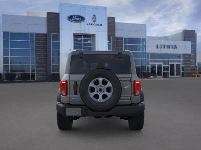 Thumbnail: 2025 Ford Bronco - 30