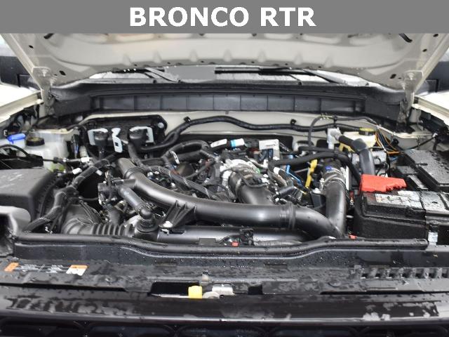 2025 Ford Bronco 4-Door Badlands - Photo 36