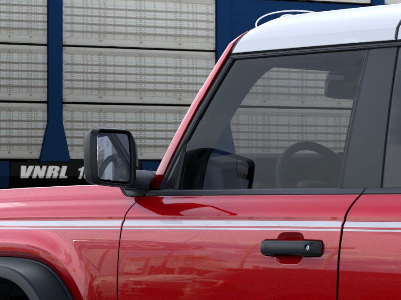 Thumbnail: 2025 Ford Bronco - 22