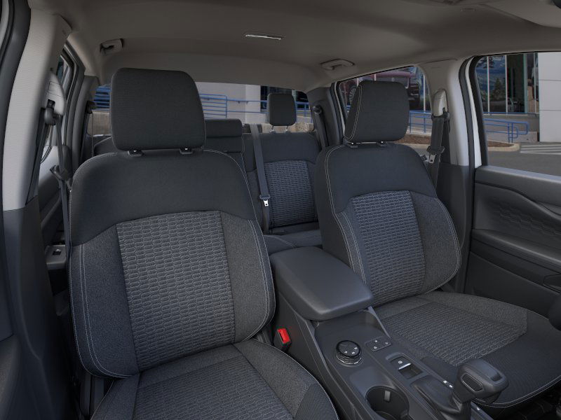 Thumbnail: 2025 Ford Ranger - 37