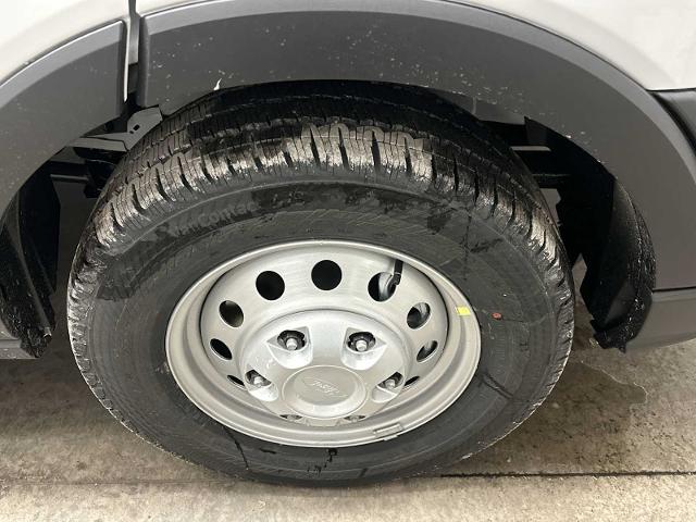 Thumbnail: 2026 Ford Transit Series - 35