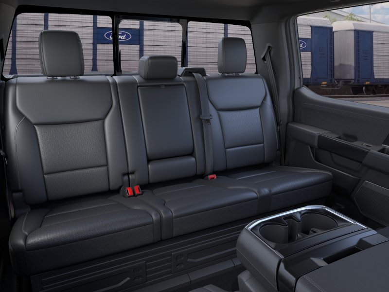 Thumbnail: 2026 Ford F-150 - 11