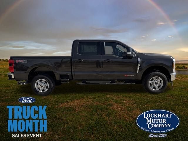 2025 Ford F-250 Super Duty XLT - Photo 60