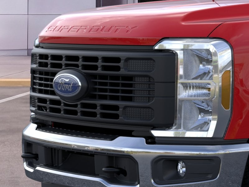 2026 Ford F-350 Super Duty XL - Photo 17
