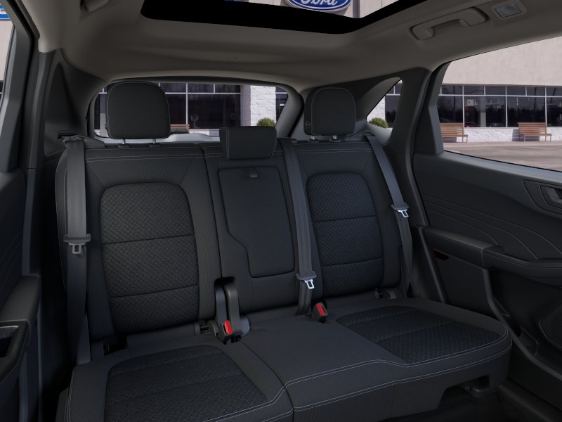 2026 Ford Escape Active - Photo 11