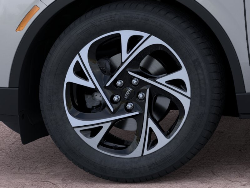 2026 Lincoln Nautilus Premiere - Photo 19