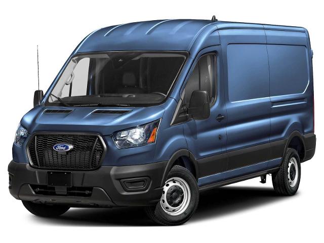 Thumbnail: 2026 Ford Transit Series - 1