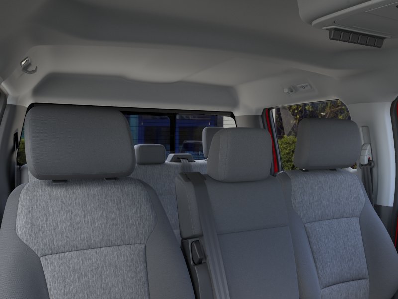 2026 Ford F-250 Super Duty XL - Photo 22