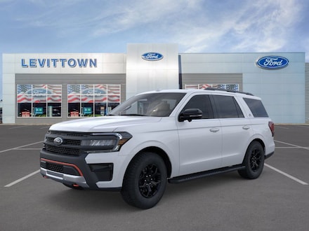 Featured New 2024 Ford Expedition Timberline Timberline 4x4 for Sale in Levittown, NY
