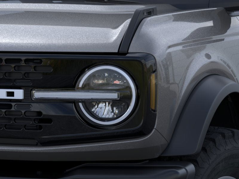 2025 Ford Bronco 4-Door Badlands - Photo 20