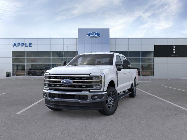 2026 Ford F-250 Super Duty Lariat - Photo 24