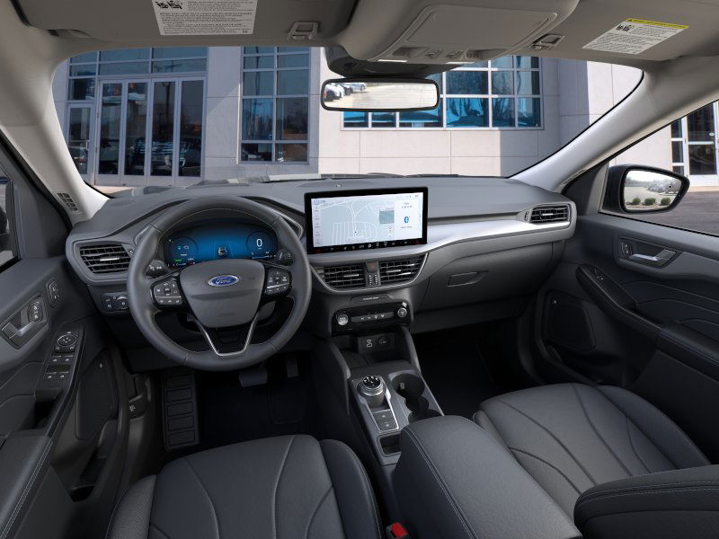 2025 Ford Escape Plug-in hybrid PHEV - Photo 32