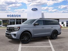 2027 Ford Expedition Platinum SUV