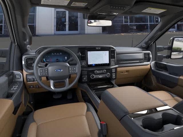 Thumbnail: 2026 Ford F-350 - 31