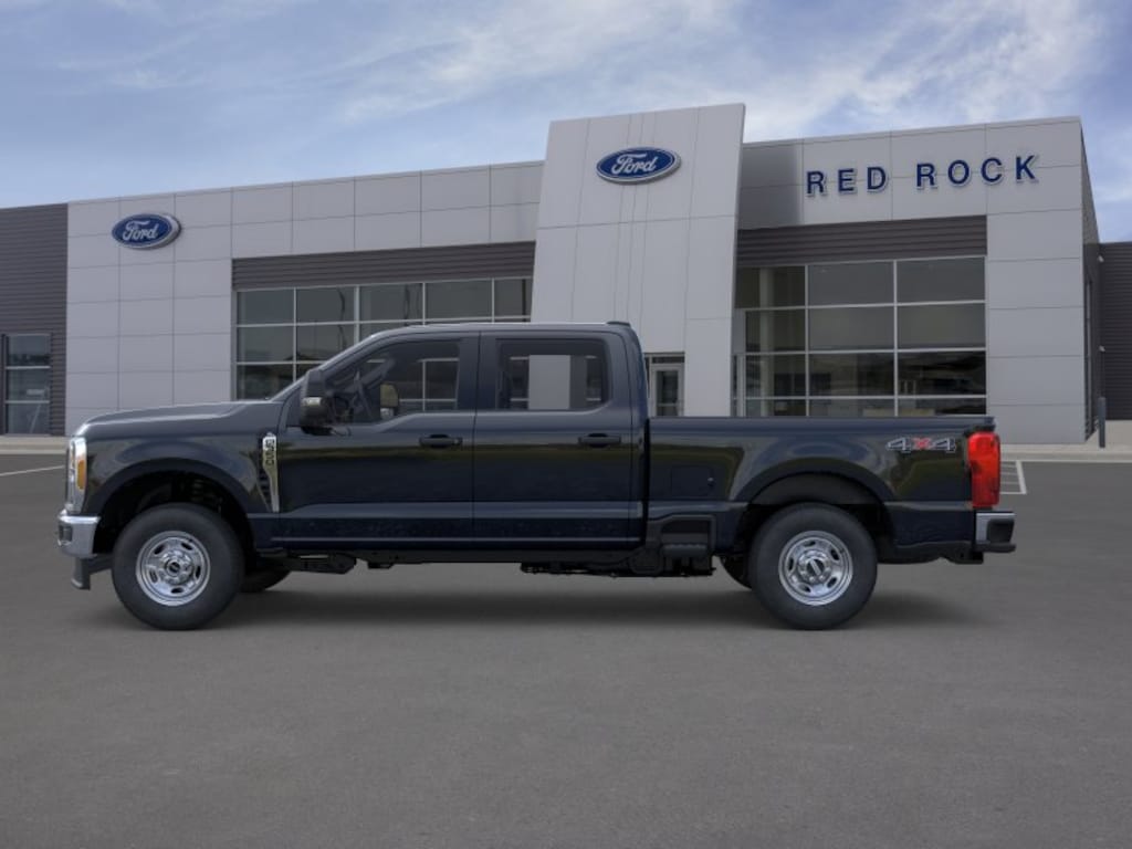 New 2026 Ford F-350SD XL Truck