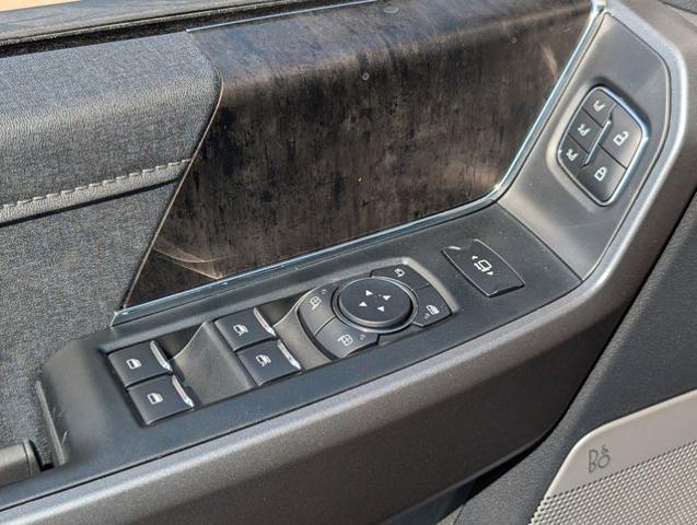 2026 Ford F-250 Super Duty Lariat - Photo 51
