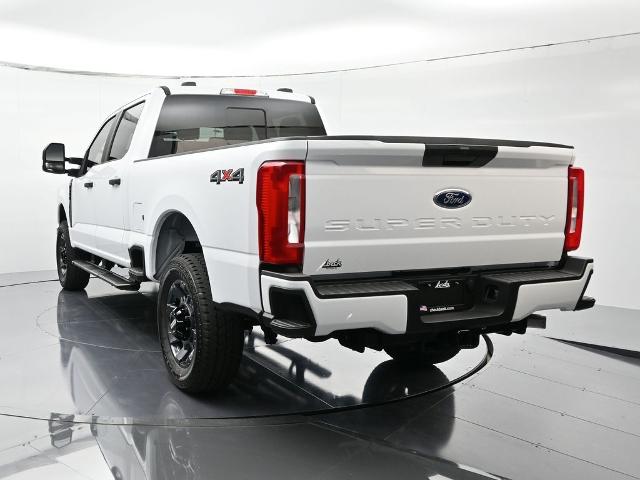 2026 Ford F-350 Super Duty Chassis Cab XL - Photo 53
