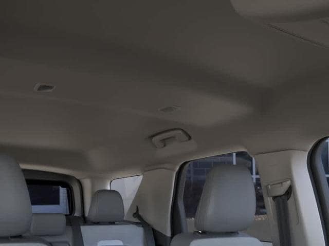 Thumbnail: 2025 Ford Bronco Sport - 45