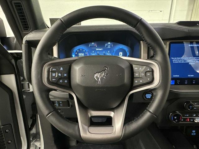 Thumbnail: 2025 Ford Bronco - 39