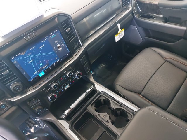 2025 Ford F-250 Super Duty Lariat - Photo 60