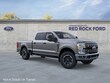  Ford F-250SD