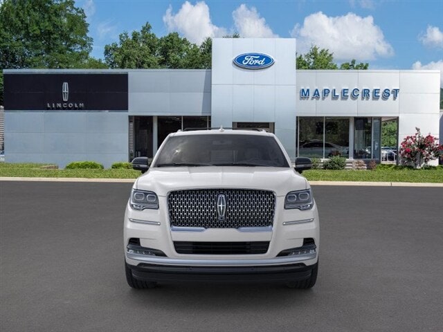 2024 Lincoln Navigator Reserve L - Photo 29