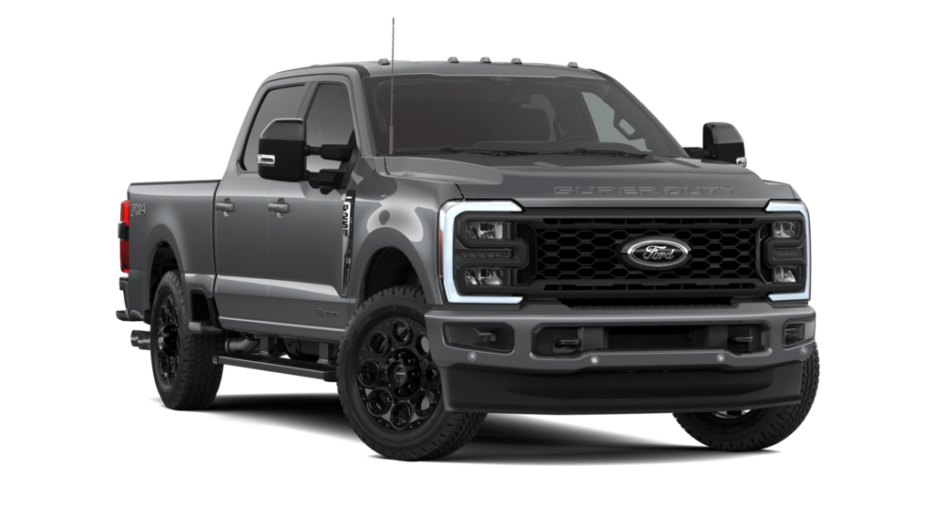New 2026 Ford Super Duty F-250® Lariat® TRUCK