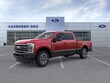 Ford Super Duty