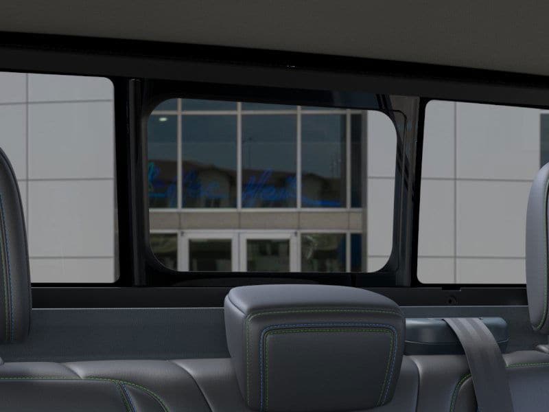 2025 Ford Maverick Lobo Premium - Photo 24